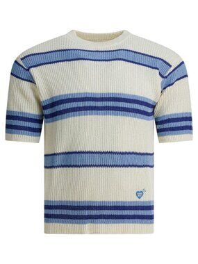 Human Made Short-Sleeved Knit Tag Size S Men
